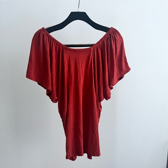 D Studio Dolman Sleeve Top - Picture 4 of 5